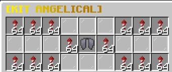 Kit Angelical